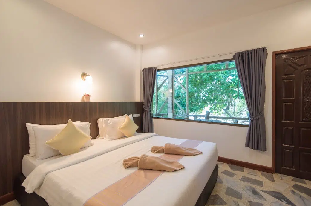 Room image